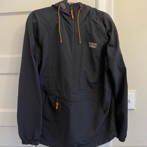 L.L. Bean Mountain Classic Anorak Men's Tall